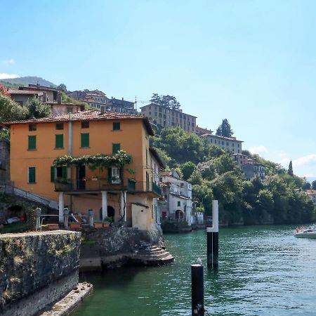 Appartamento Locazione Turistica Sabrina Nesso Esterno foto