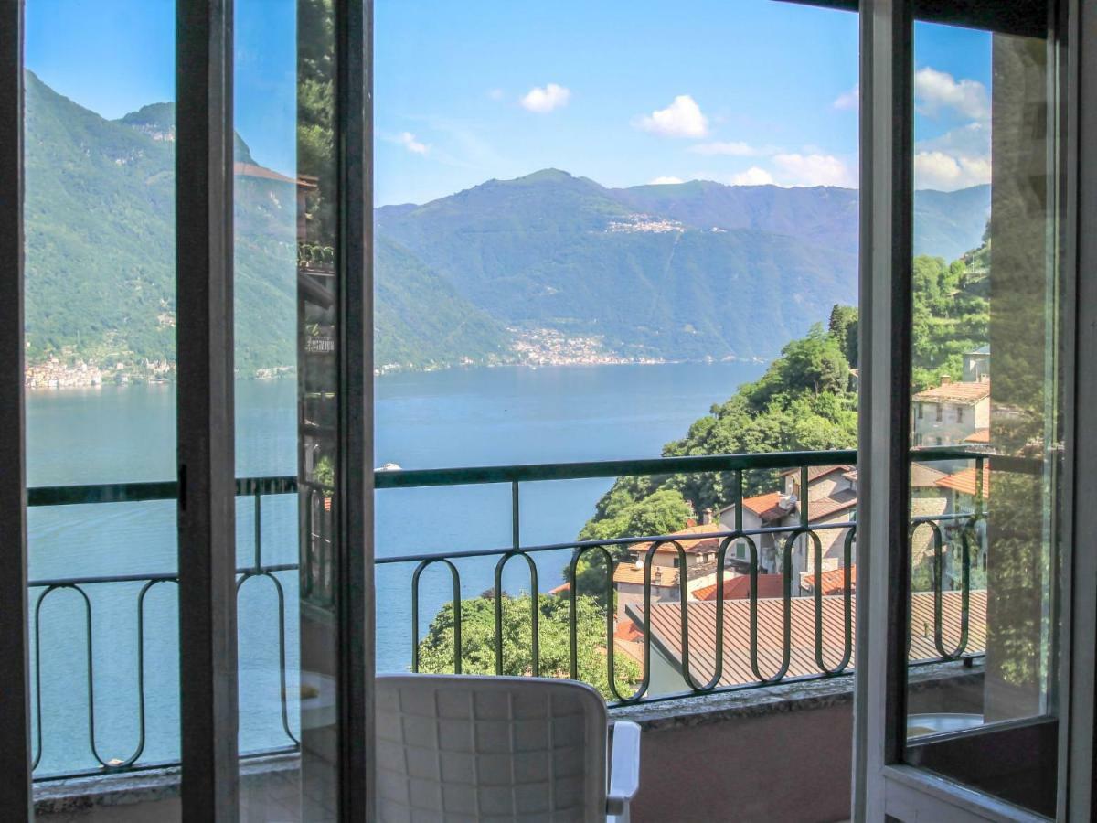 Appartamento Locazione Turistica Sabrina Nesso Esterno foto