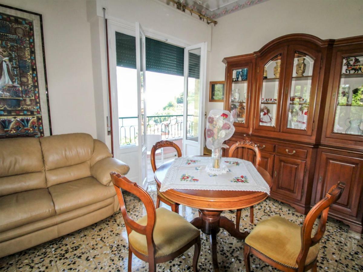Appartamento Locazione Turistica Sabrina Nesso Esterno foto